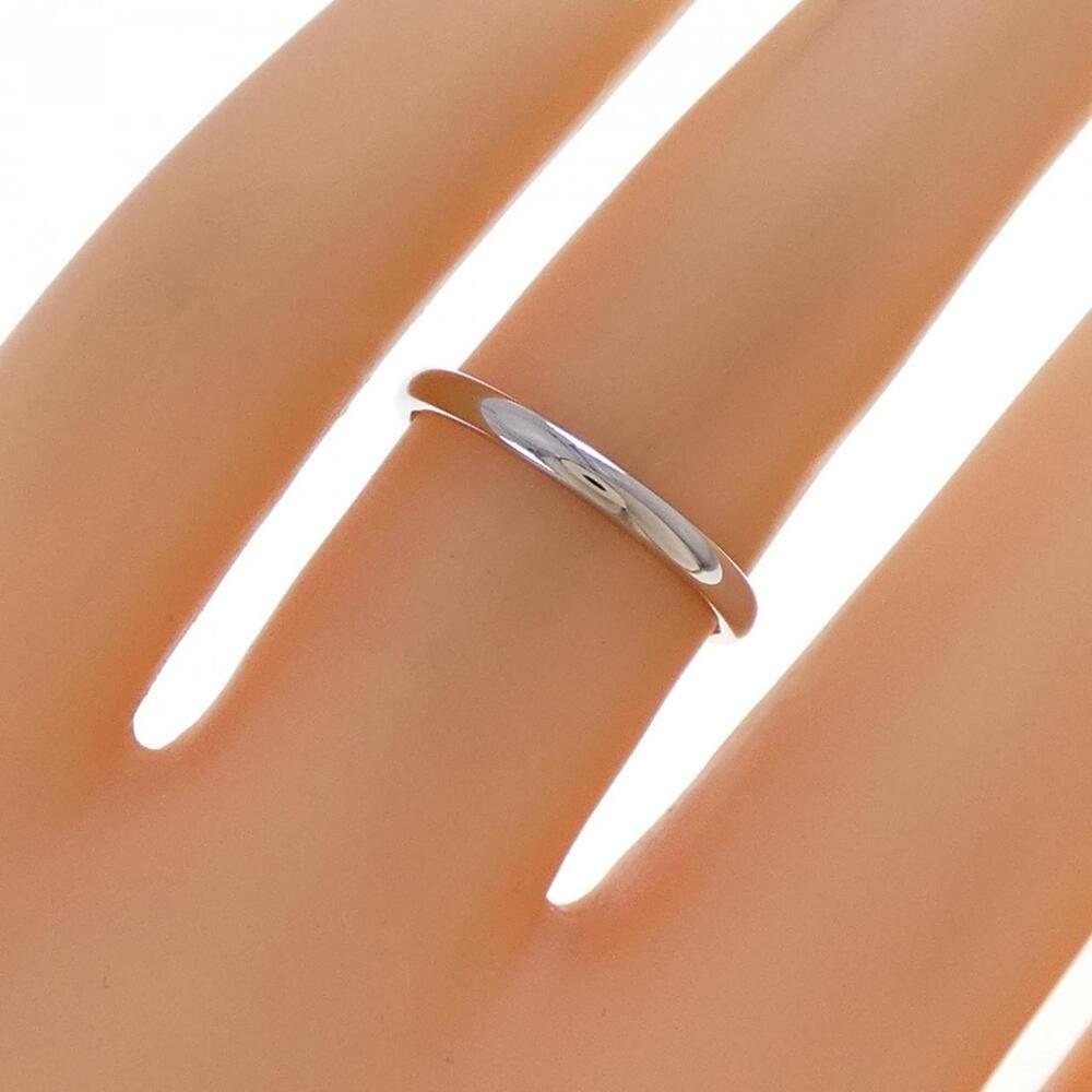 TIFFANY Silver Ring - Picture 4 of 4
